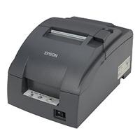MINIPRINTER EPSON TM-U220B-653, MATRIZ, 9 PINES, SERIAL, AUTOCORTADOR, NEGRA MINIPRINTER EPSON TM-U220B-653, MATRIZ, 9 PINES, SERIAL, AUTOCORTADOR, NEGRA
